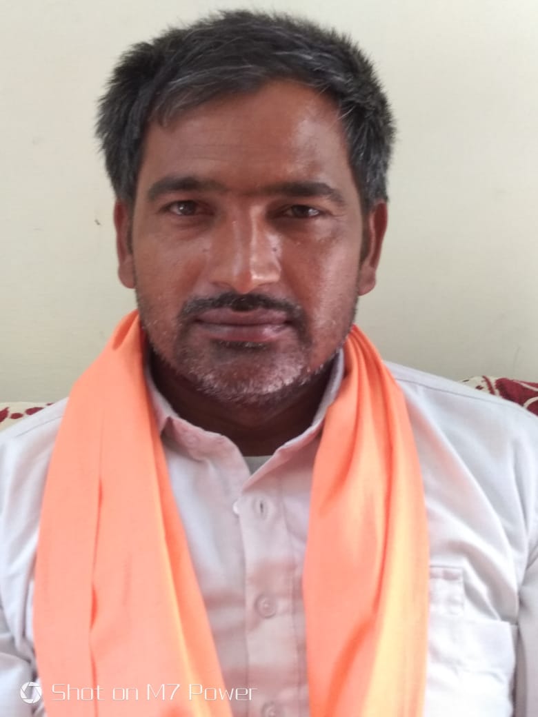 स्वामी सुखचैन दास जी महाराज