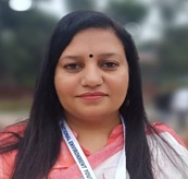 बहन डॉक्टर सजनी देवी