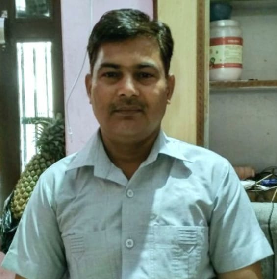 श्री शिव कुमार जी