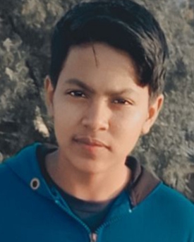 बहन संजना बारावाल