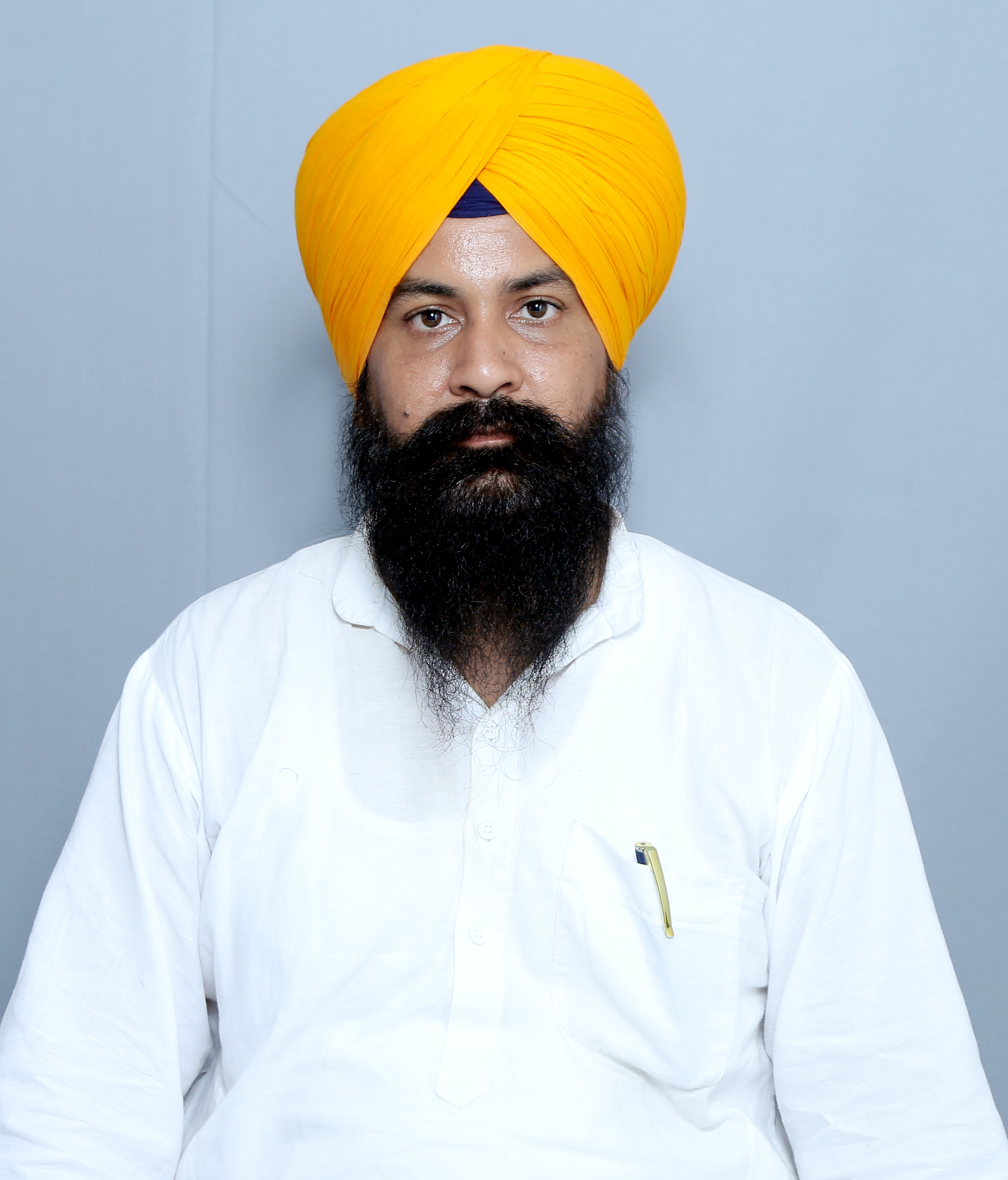 श्री सुरेंद्र सिंह जी